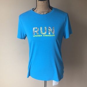 Under Armour heatgear shirt